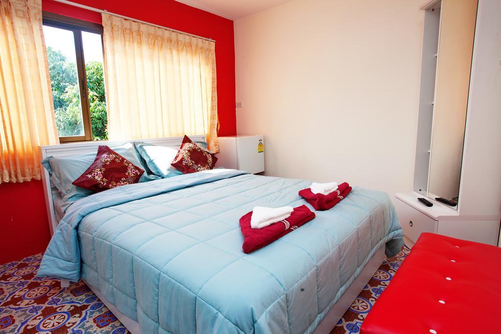 Sea Breeze Guest House Cha-Am Cameră foto