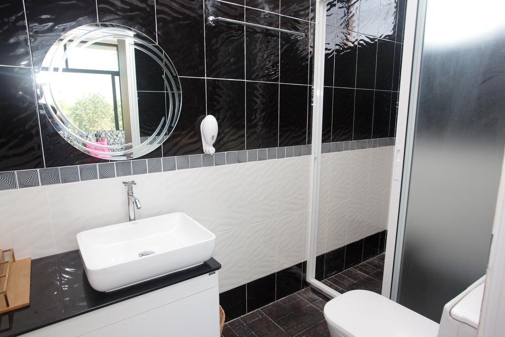 Sea Breeze Guest House Cha-Am Cameră foto
