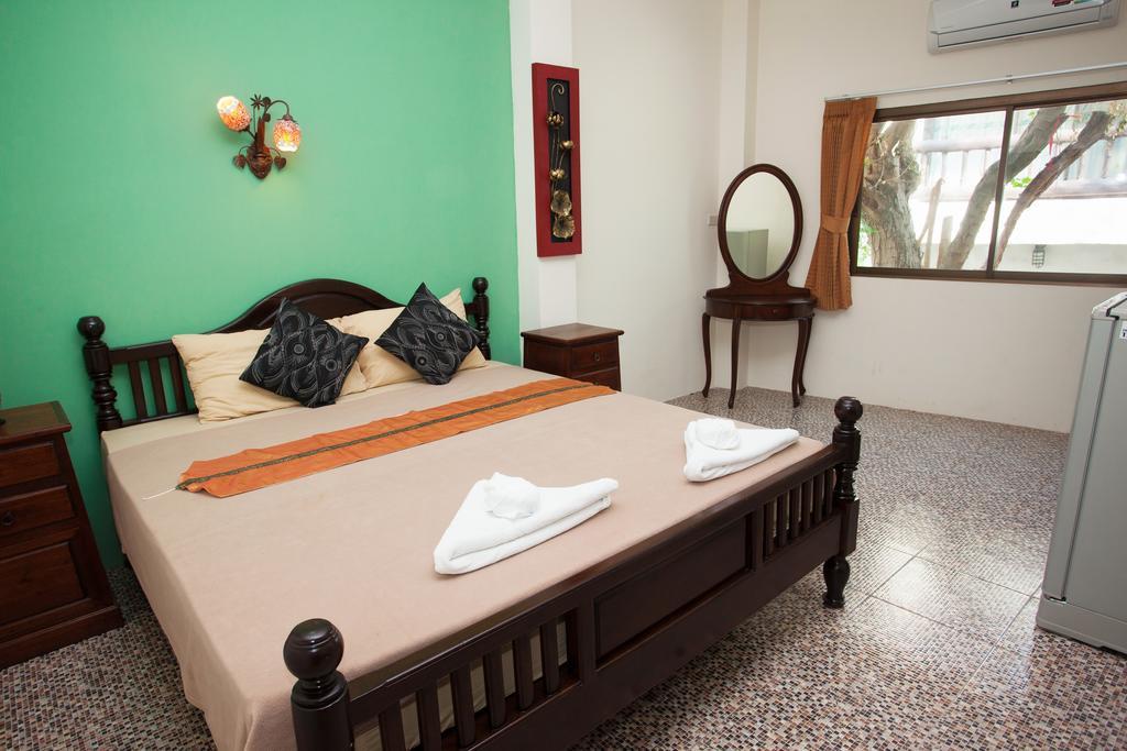 Sea Breeze Guest House Cha-Am Cameră foto