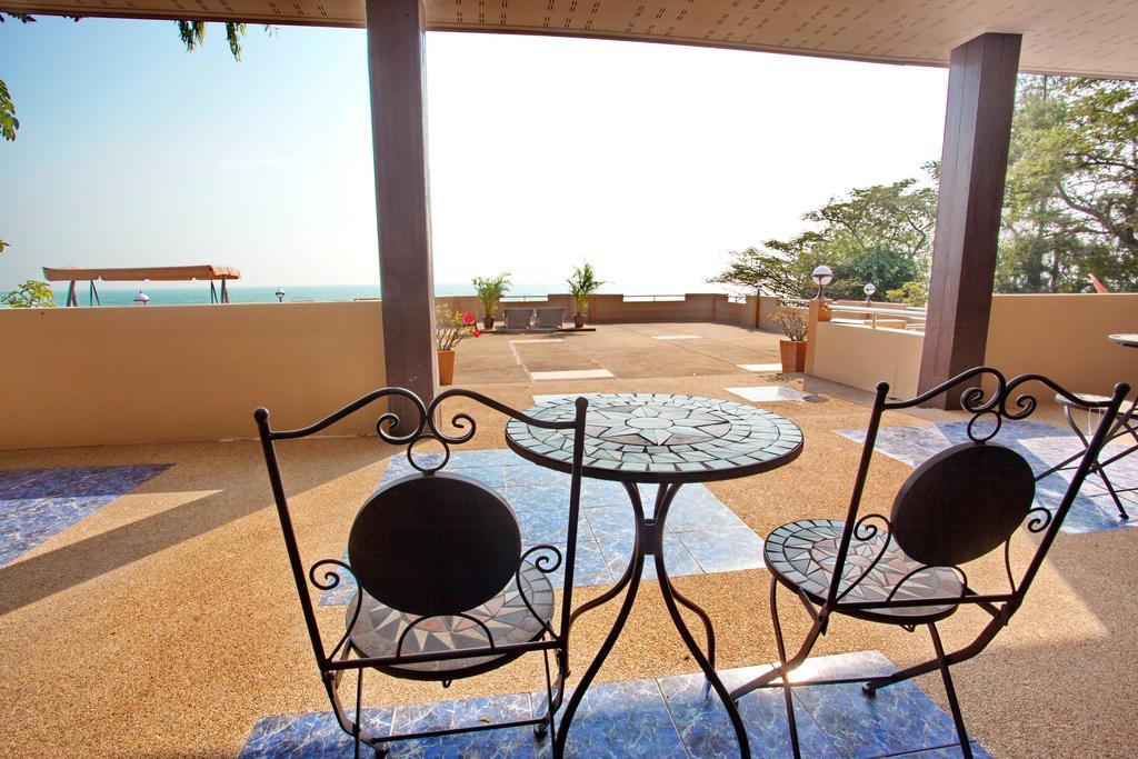 Sea Breeze Guest House Cha-Am Cameră foto