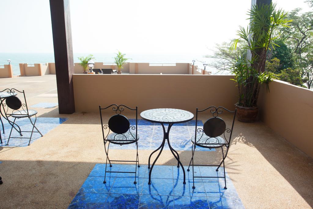 Sea Breeze Guest House Cha-Am Cameră foto
