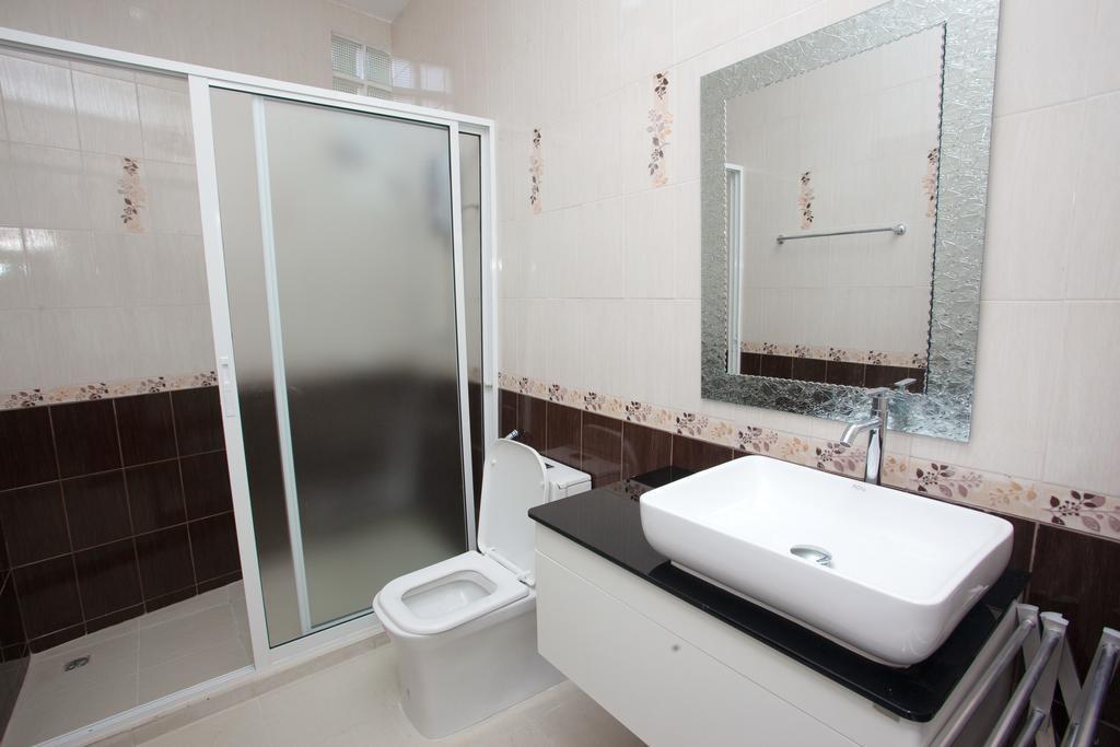 Sea Breeze Guest House Cha-Am Cameră foto