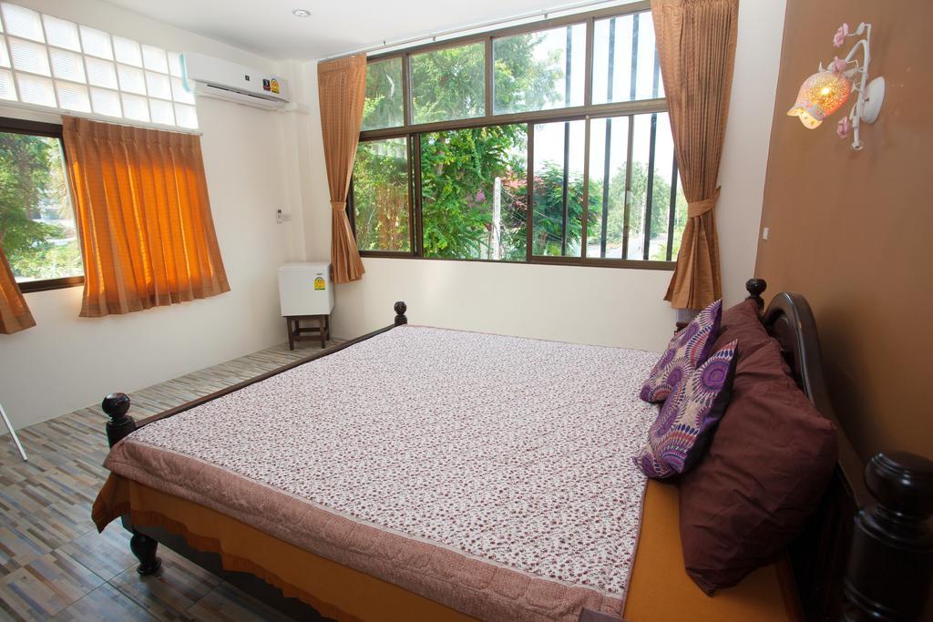 Sea Breeze Guest House Cha-Am Cameră foto