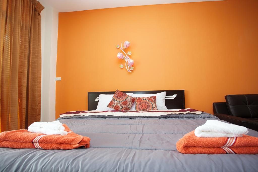 Sea Breeze Guest House Cha-Am Cameră foto