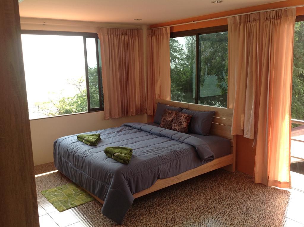 Sea Breeze Guest House Cha-Am Cameră foto